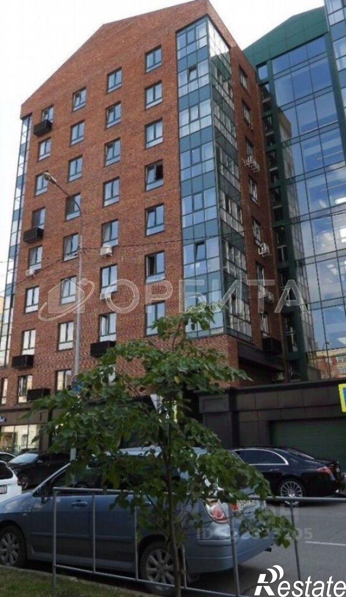 Купить квартиру за 12 000 000 рублей на улица Сакко, 24