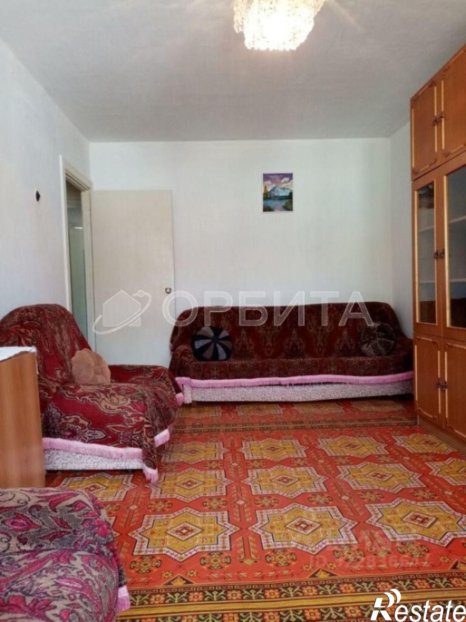 Купить квартиру за 4 600 000 рублей на проезд Геологоразведчиков, 32