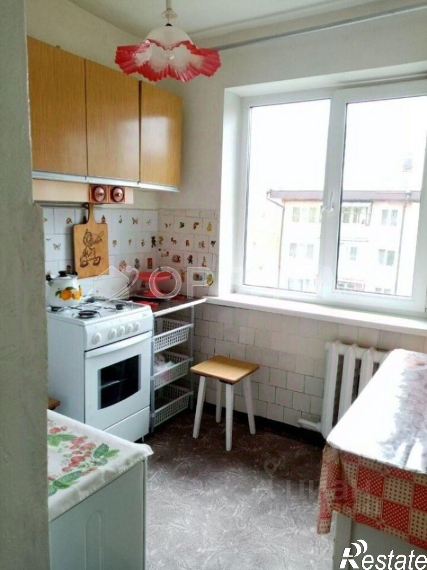 Купить квартиру за 4 600 000 рублей на проезд Геологоразведчиков, 32