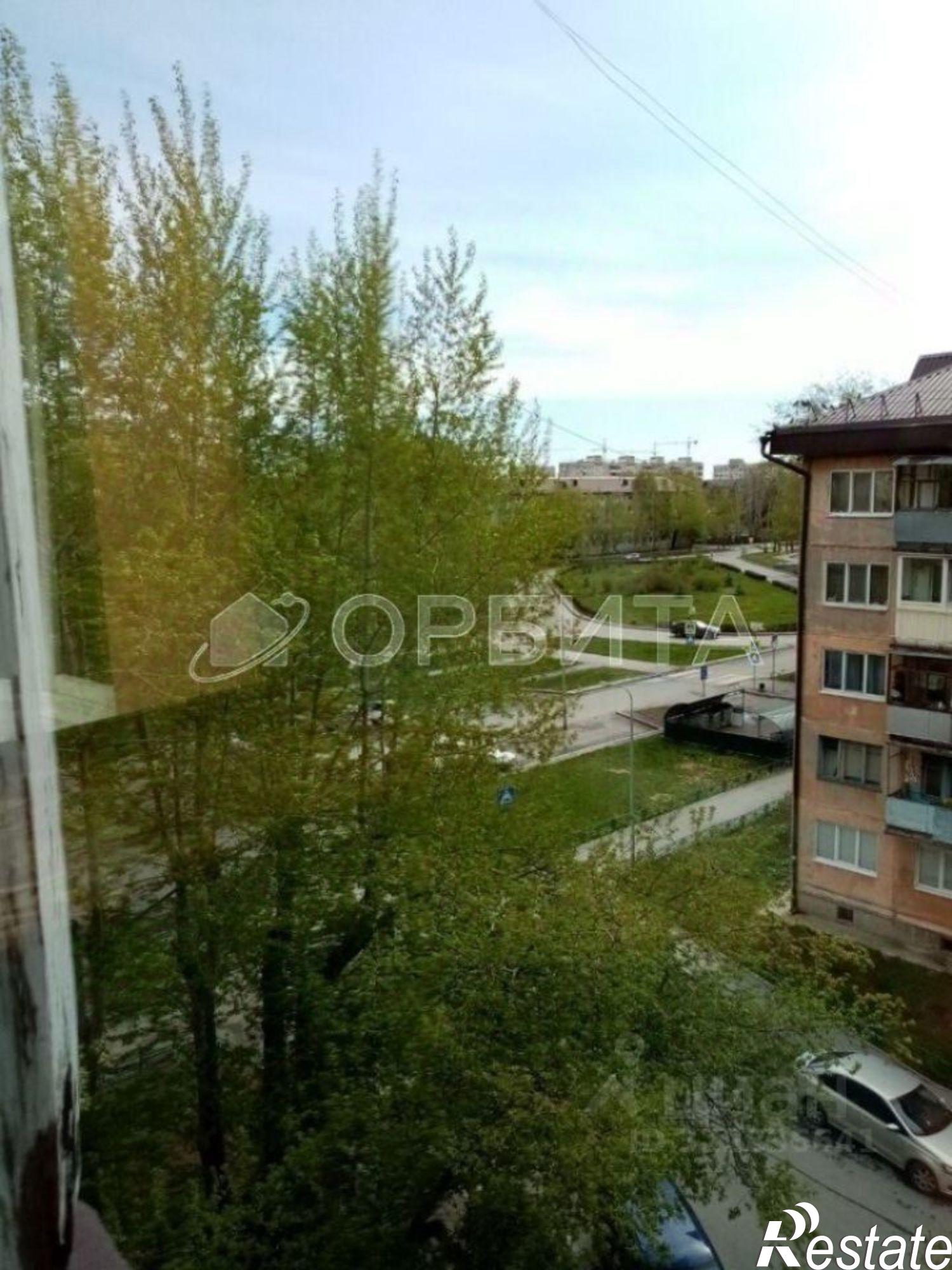 Купить квартиру за 4 600 000 рублей на проезд Геологоразведчиков, 32