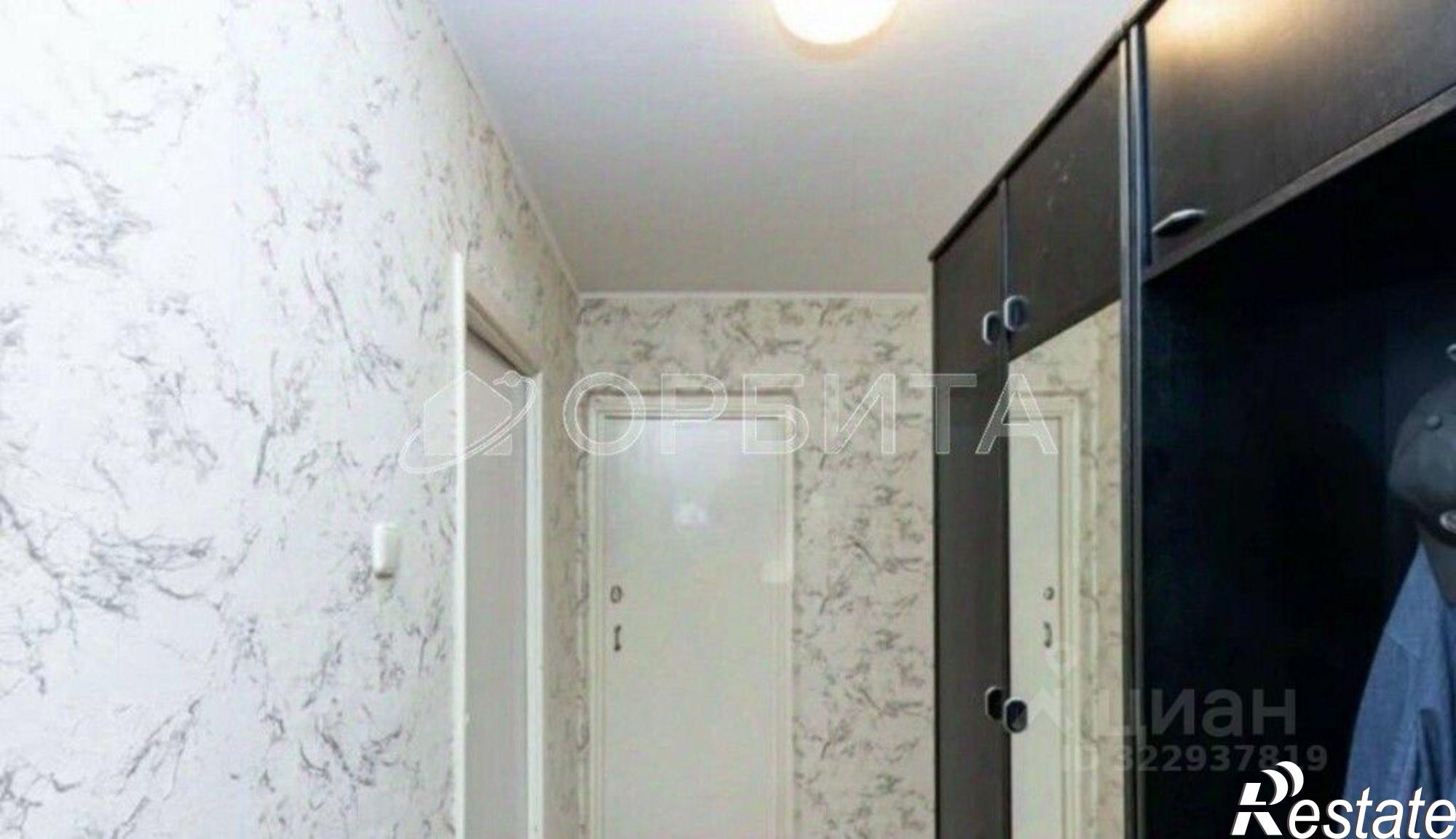 Купить квартиру за 5 100 000 рублей на ул Московский тракт, 169