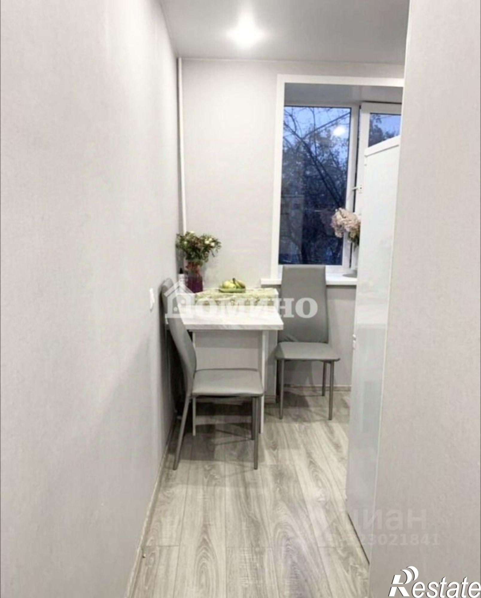 Купить квартиру за 4 700 000 рублей на ул Парковая, 2а