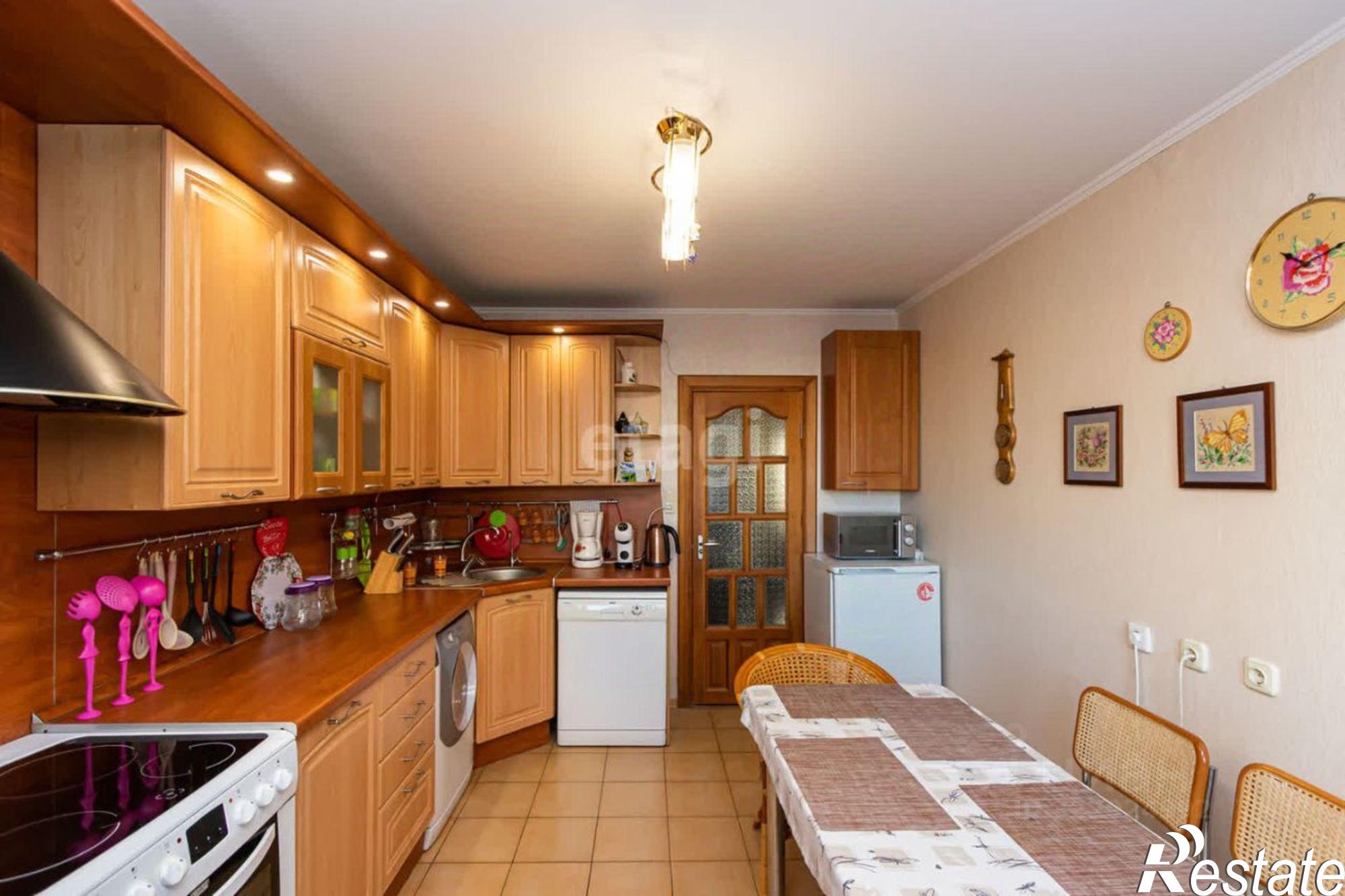 Купить квартиру за 9 500 000 рублей на ул Транспортная, 79