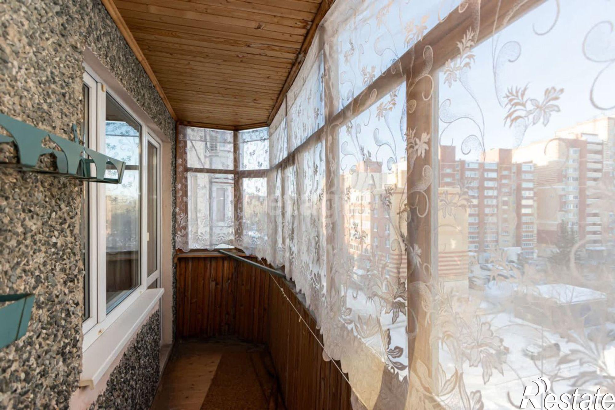 Купить квартиру за 9 500 000 рублей на ул Транспортная, 79