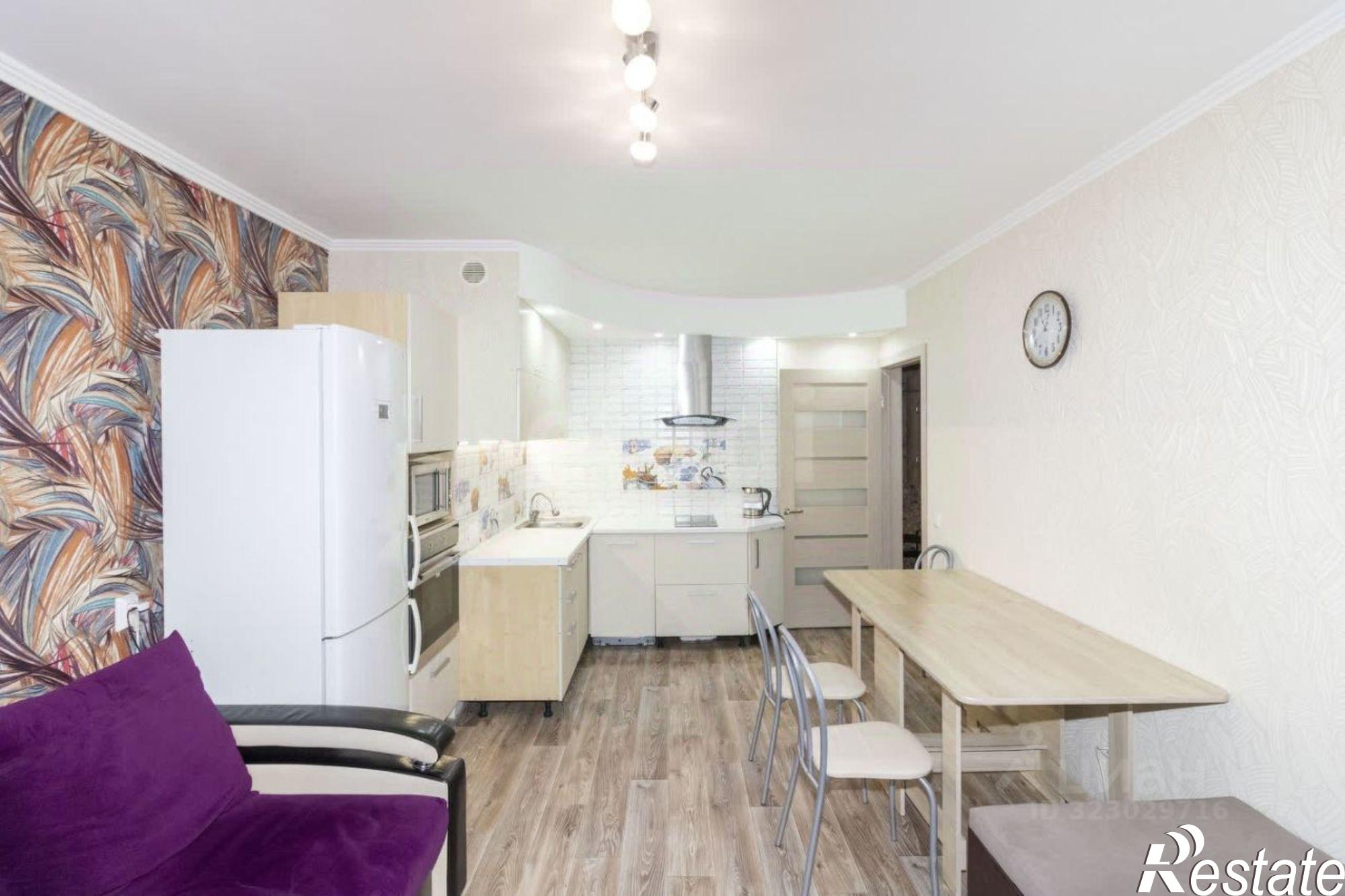 Купить квартиру за 8 200 000 рублей на ул Московский тракт, 154 1