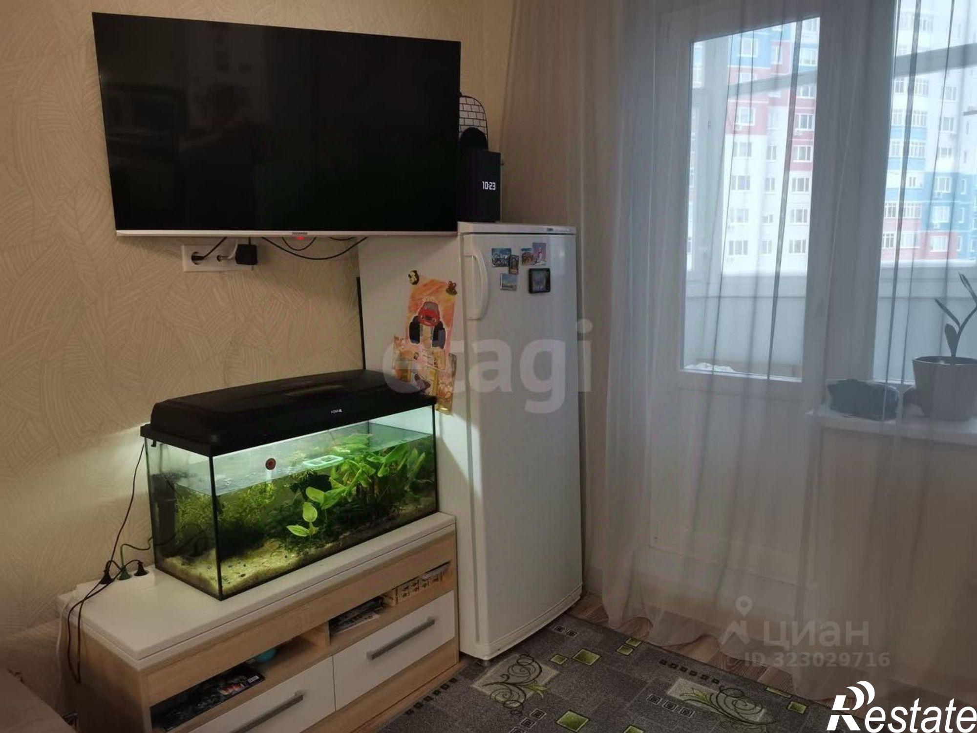 Купить квартиру за 8 200 000 рублей на ул Московский тракт, 154 1