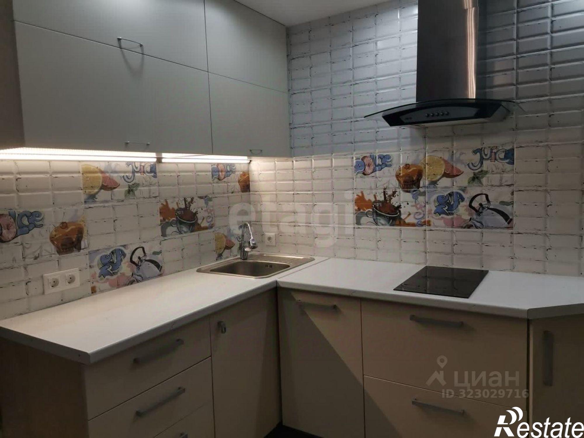 Купить квартиру за 8 200 000 рублей на ул Московский тракт, 154 1