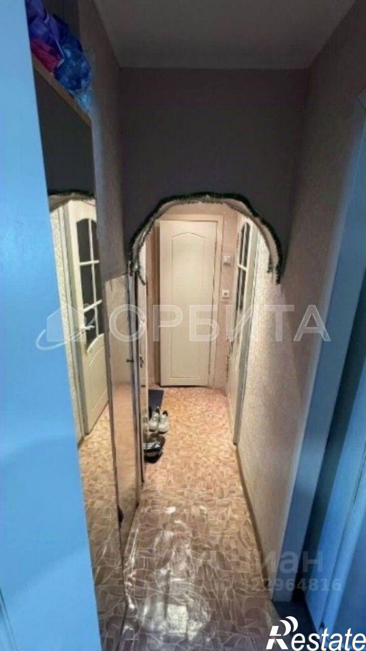 2-комн квартира ул Мельникайте, 67,  д. 67