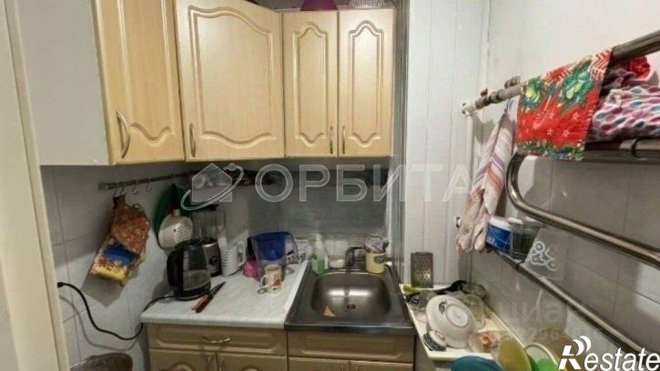 2-комн квартира ул Мельникайте, 67,  д. 67