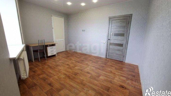 2-комн квартира улица Клары Цеткин, 61 к4,  д. 61 к4