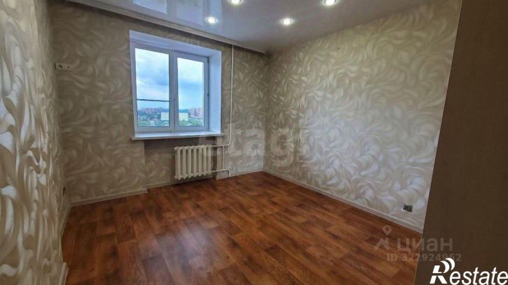 2-комн квартира улица Клары Цеткин, 61 к4,  д. 61 к4