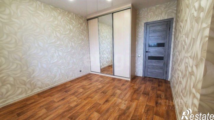 2-комн квартира улица Клары Цеткин, 61 к4,  д. 61 к4