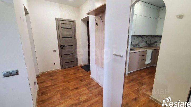 2-комн квартира улица Клары Цеткин, 61 к4,  д. 61 к4