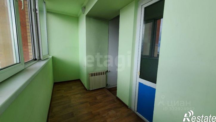 2-комн квартира улица Клары Цеткин, 61 к4,  д. 61 к4