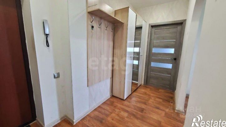 2-комн квартира улица Клары Цеткин, 61 к4,  д. 61 к4