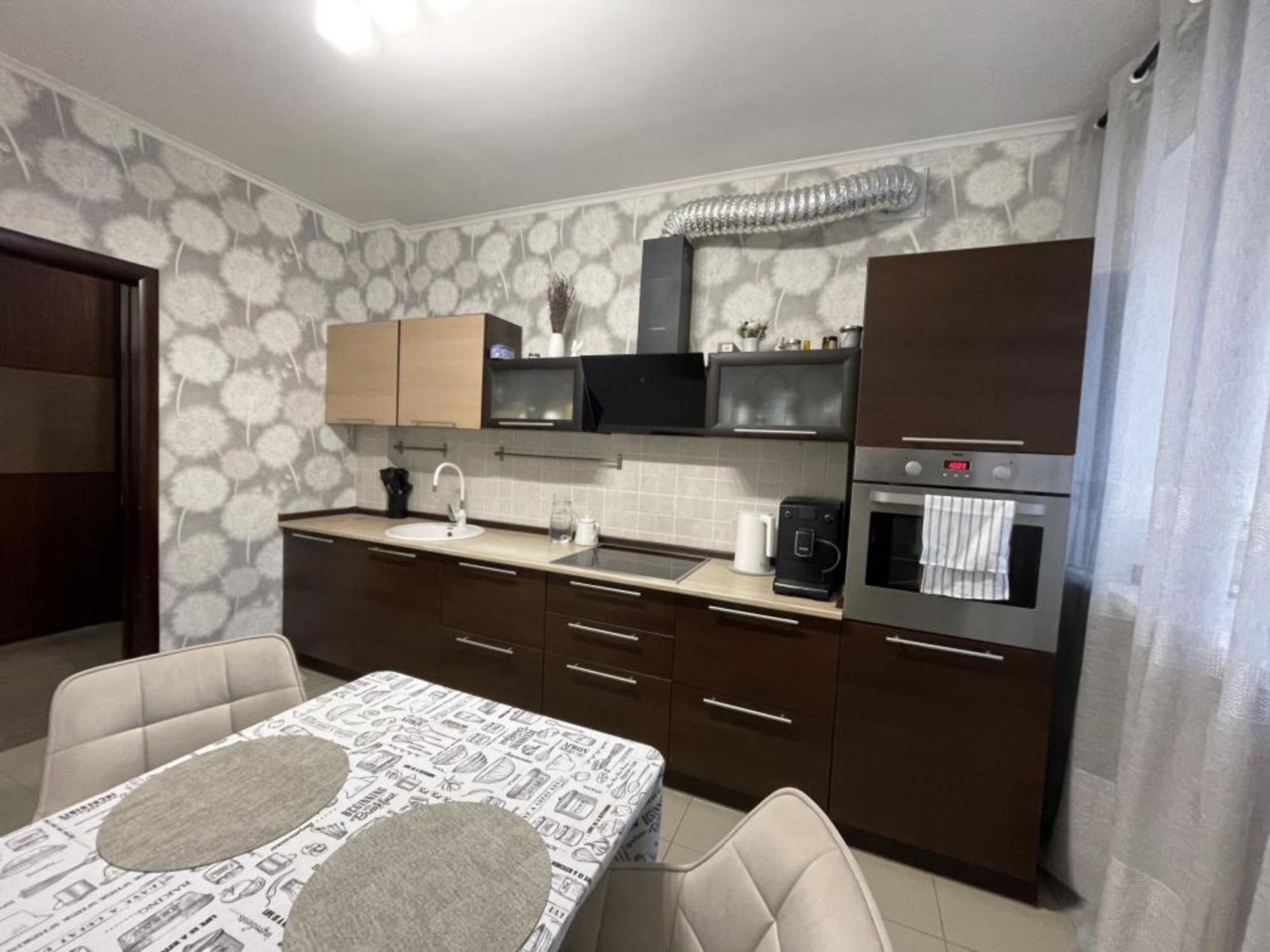 Купить квартиру за 9 500 000 рублей на Николая Гондатти, 7