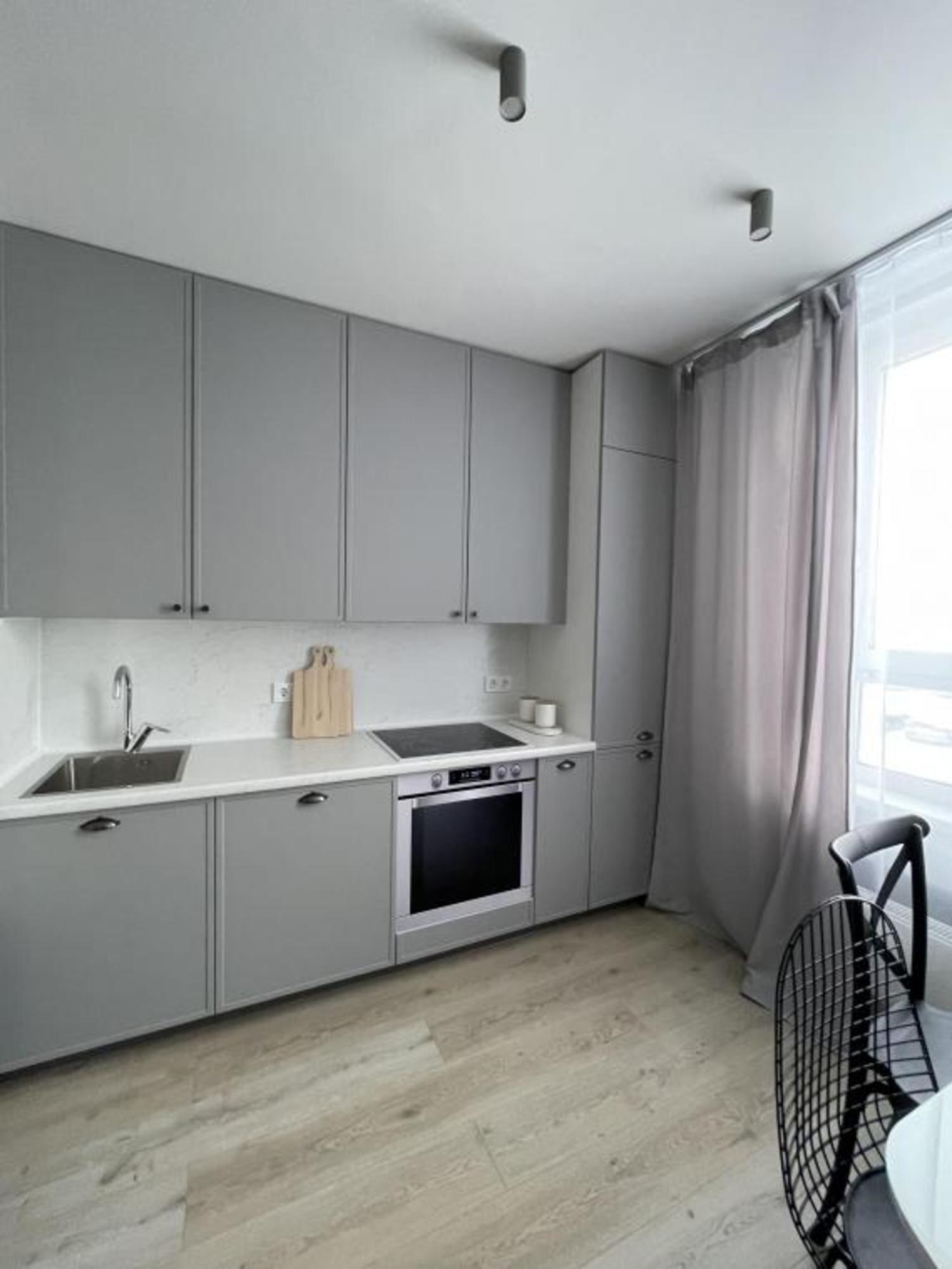 Купить квартиру за 7 200 000 рублей на Бориса Прудаева, 4с1