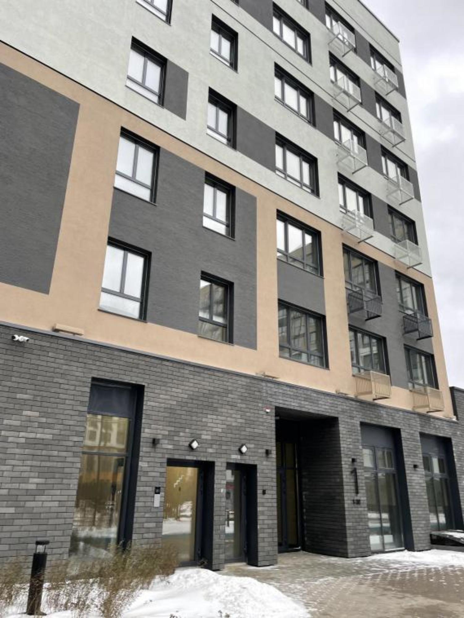 Купить квартиру за 5 080 000 рублей на Первооткрывателей, 9