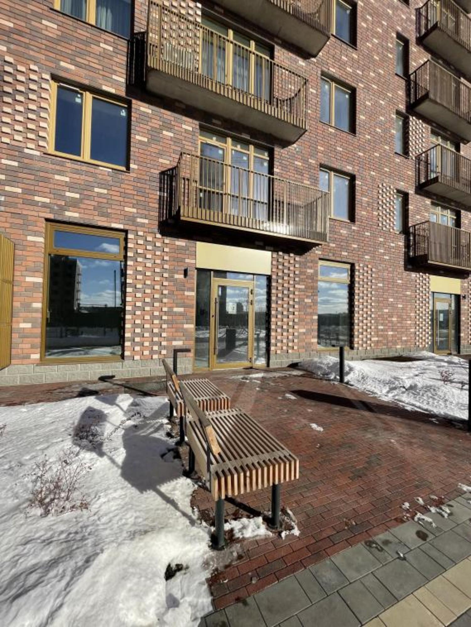 Купить квартиру за 5 800 000 рублей на Эльвиры Федоровой, 1