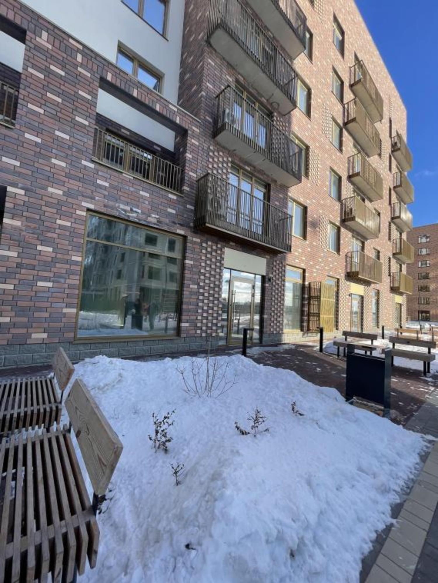 Купить квартиру за 5 800 000 рублей на Эльвиры Федоровой, 1