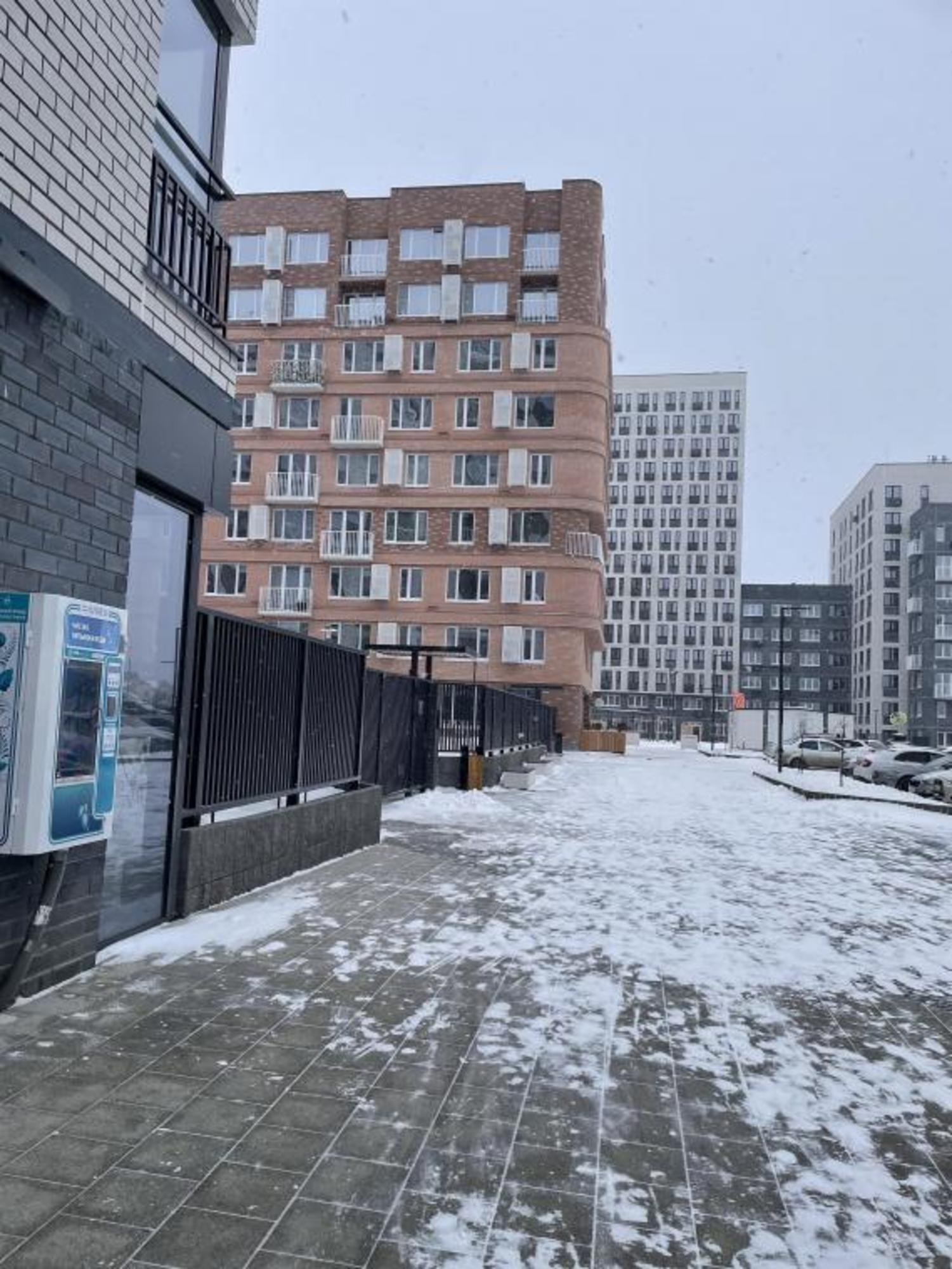 Купить квартиру за 5 600 000 рублей на Андрея Кореневского, 11