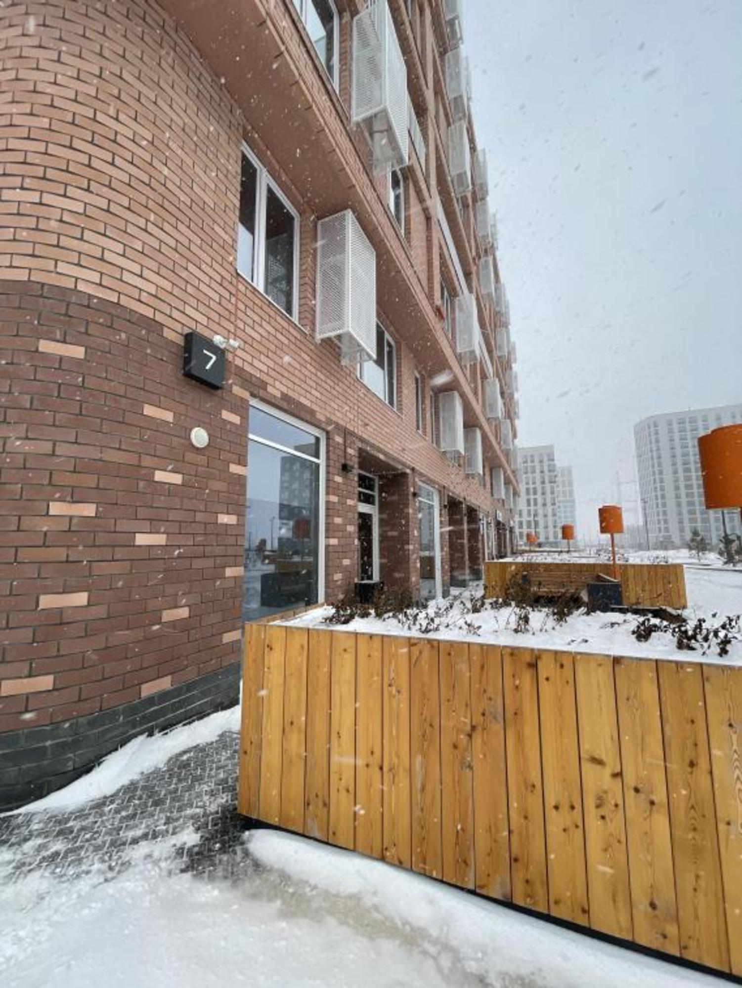 Купить квартиру за 5 600 000 рублей на Андрея Кореневского, 11