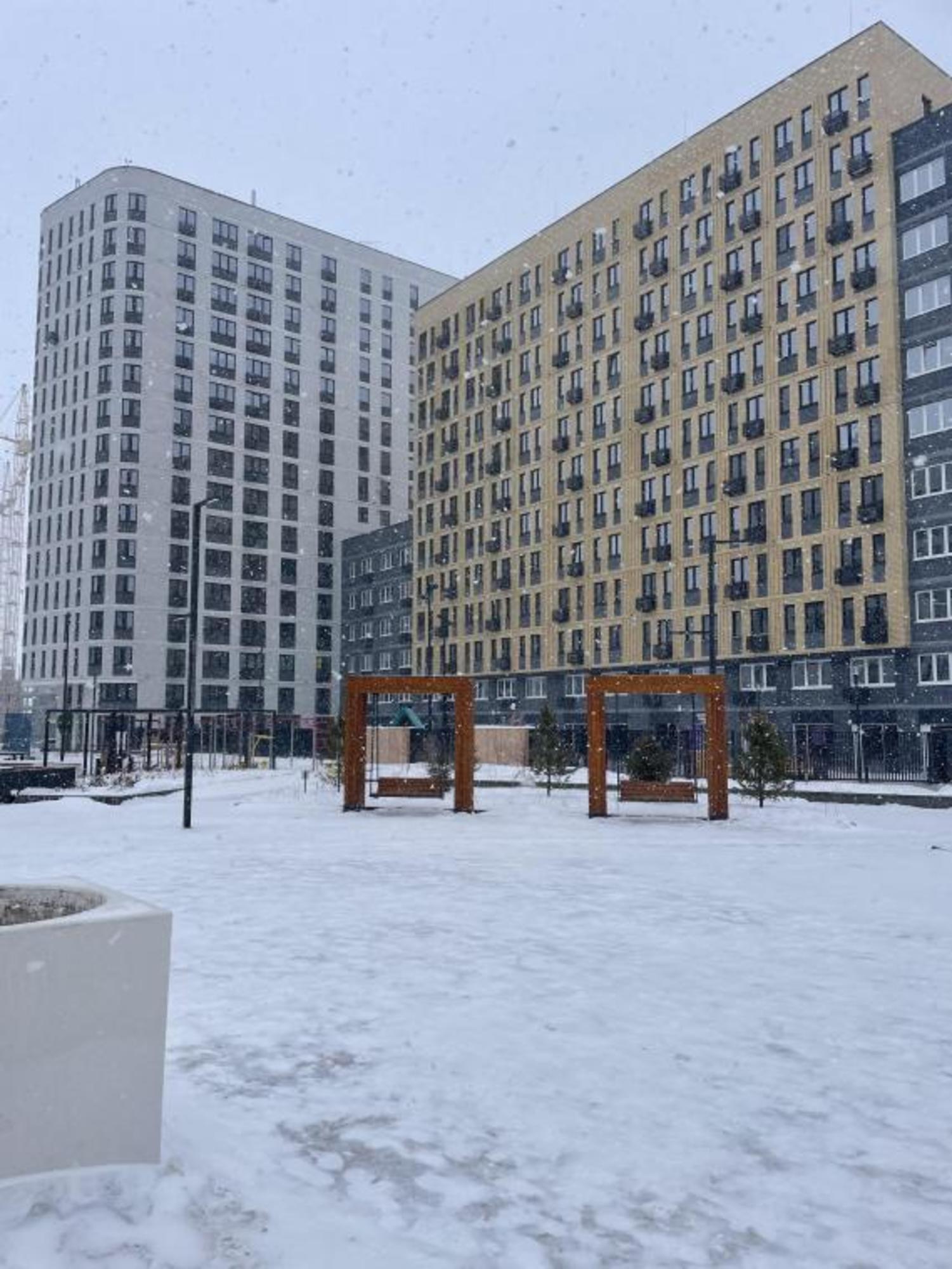 Купить квартиру за 5 600 000 рублей на Андрея Кореневского, 11