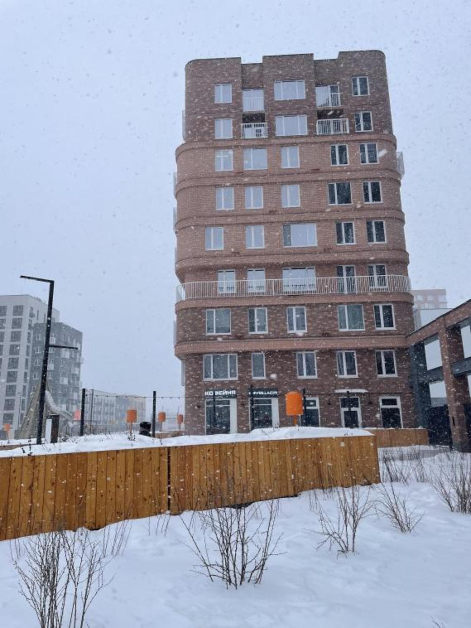 Купить квартиру за 5 600 000 рублей на Андрея Кореневского, 11