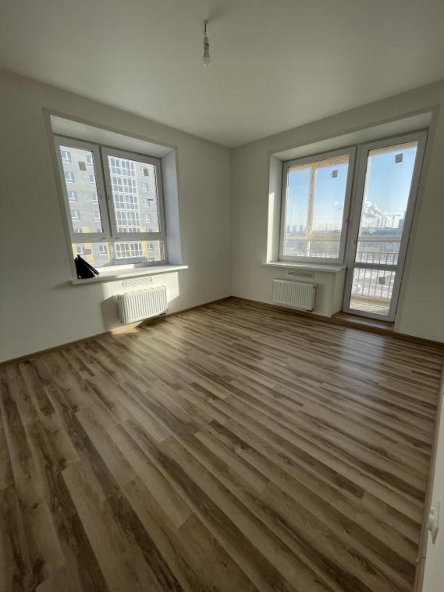 Купить квартиру за 5 600 000 рублей на Мельникайте, 2, корпус 19