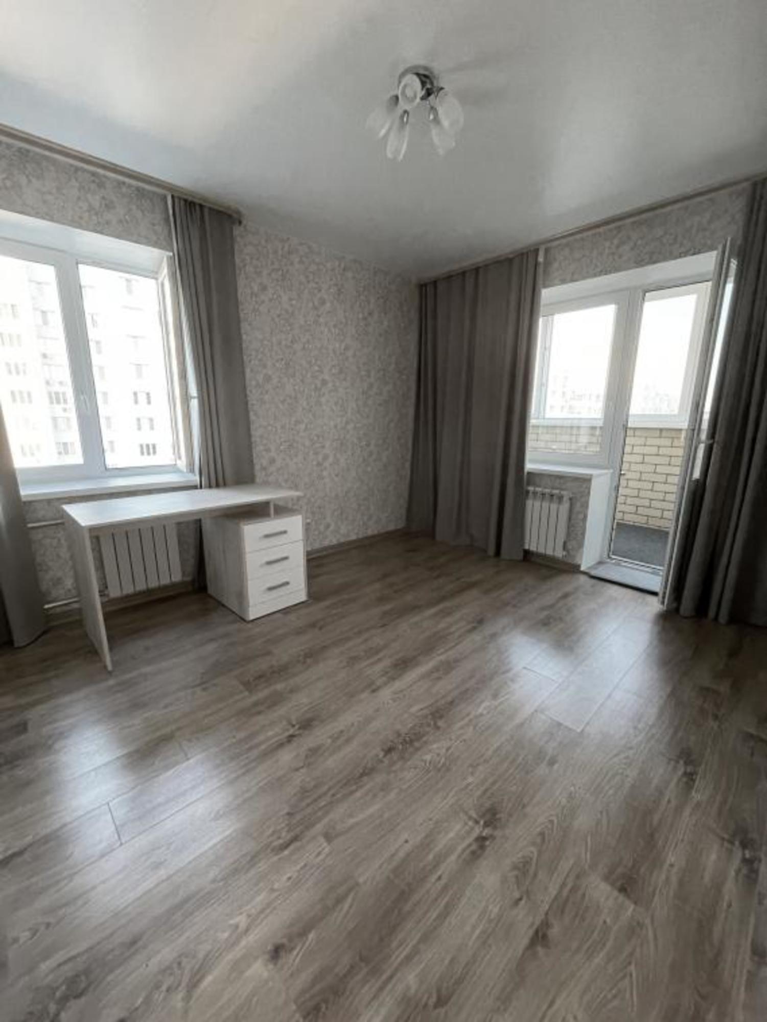 Купить квартиру за 6 250 000 рублей на Николая Федорова, 17 корпус 3