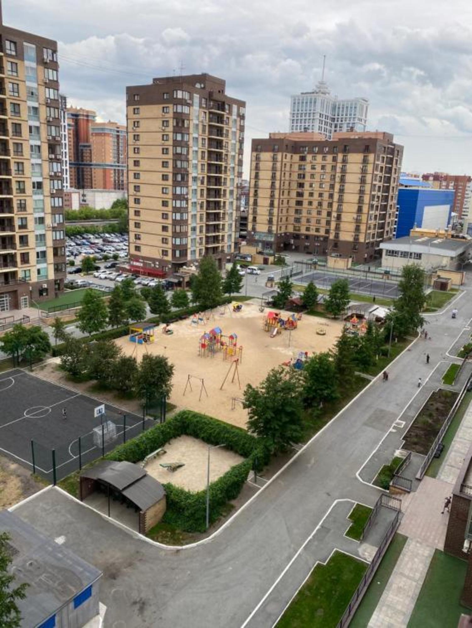 Купить квартиру за 9 900 000 рублей на Максима Горького, 68