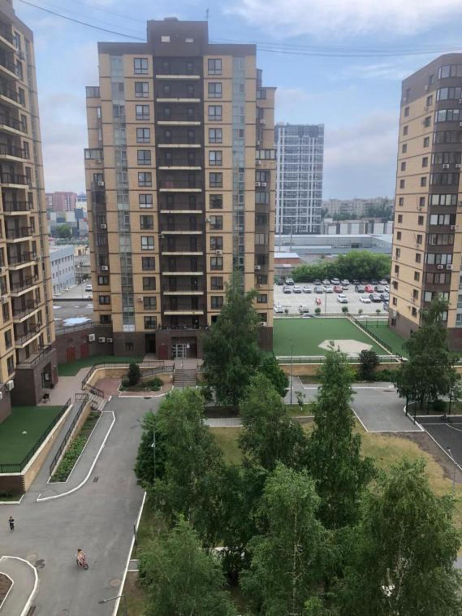 Купить квартиру за 9 900 000 рублей на Максима Горького, 68