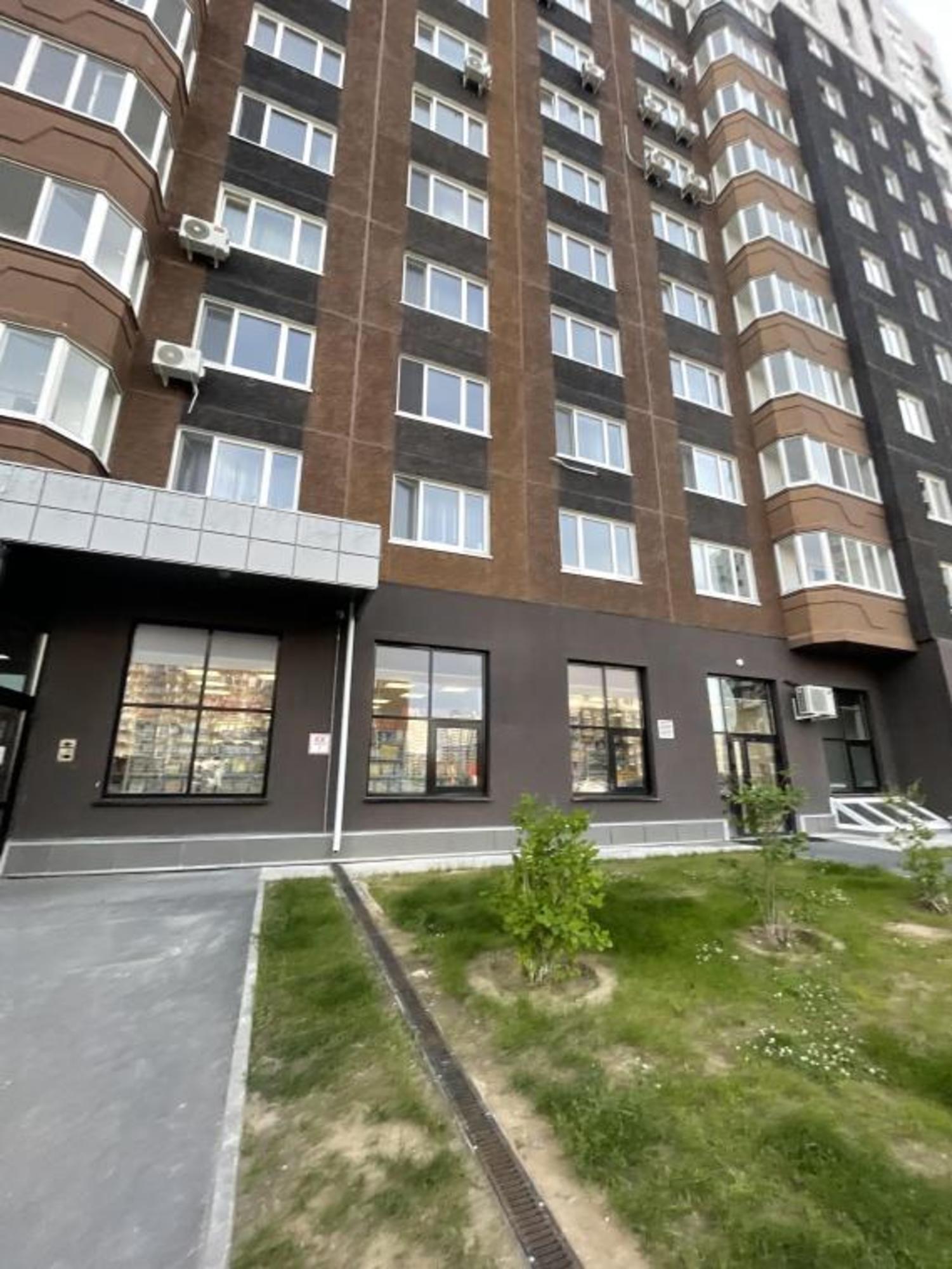 Купить квартиру за 4 850 000 рублей на Павла Шарова, 27