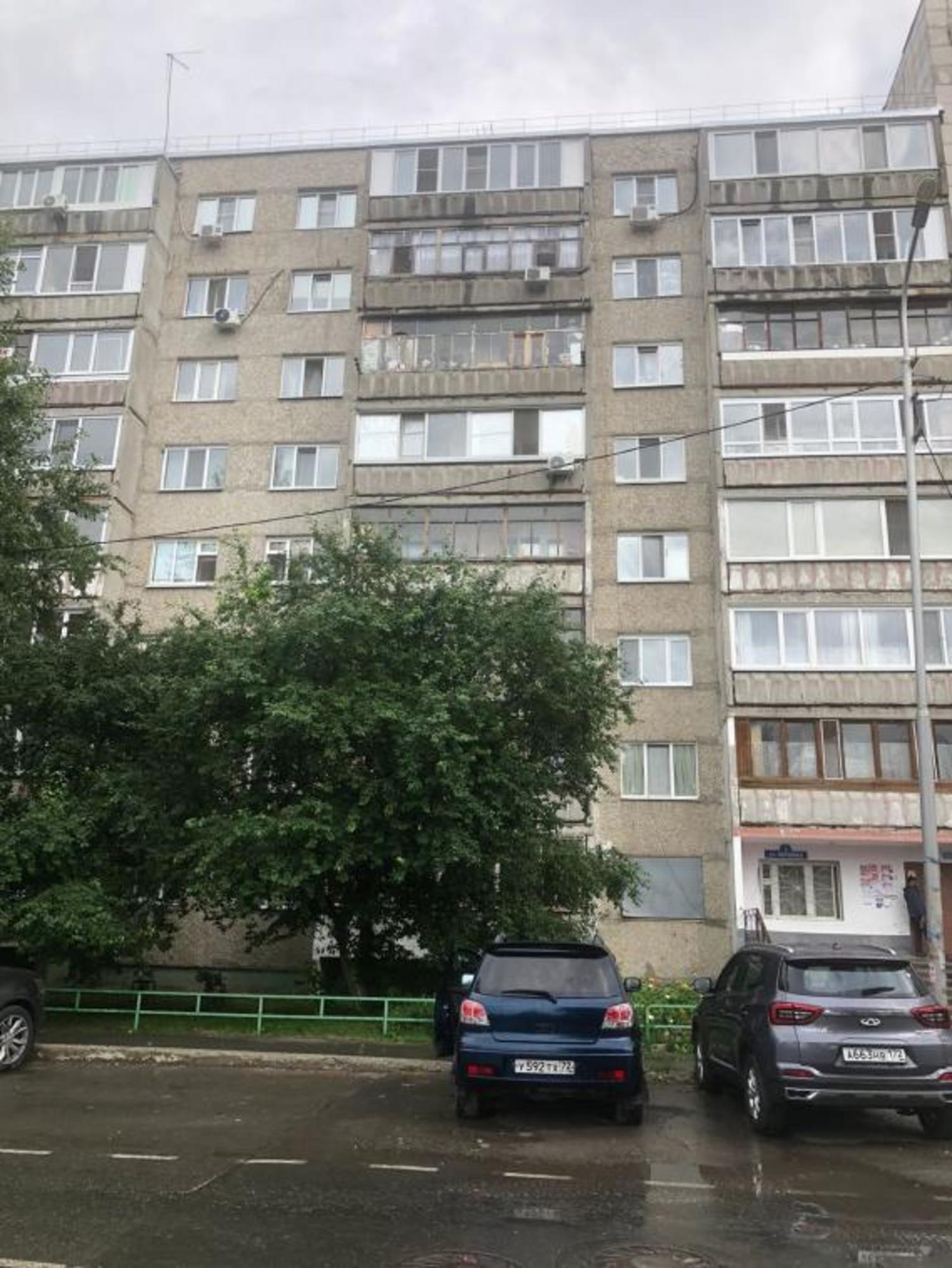 Купить квартиру за 2 599 000 рублей на Минская, 5