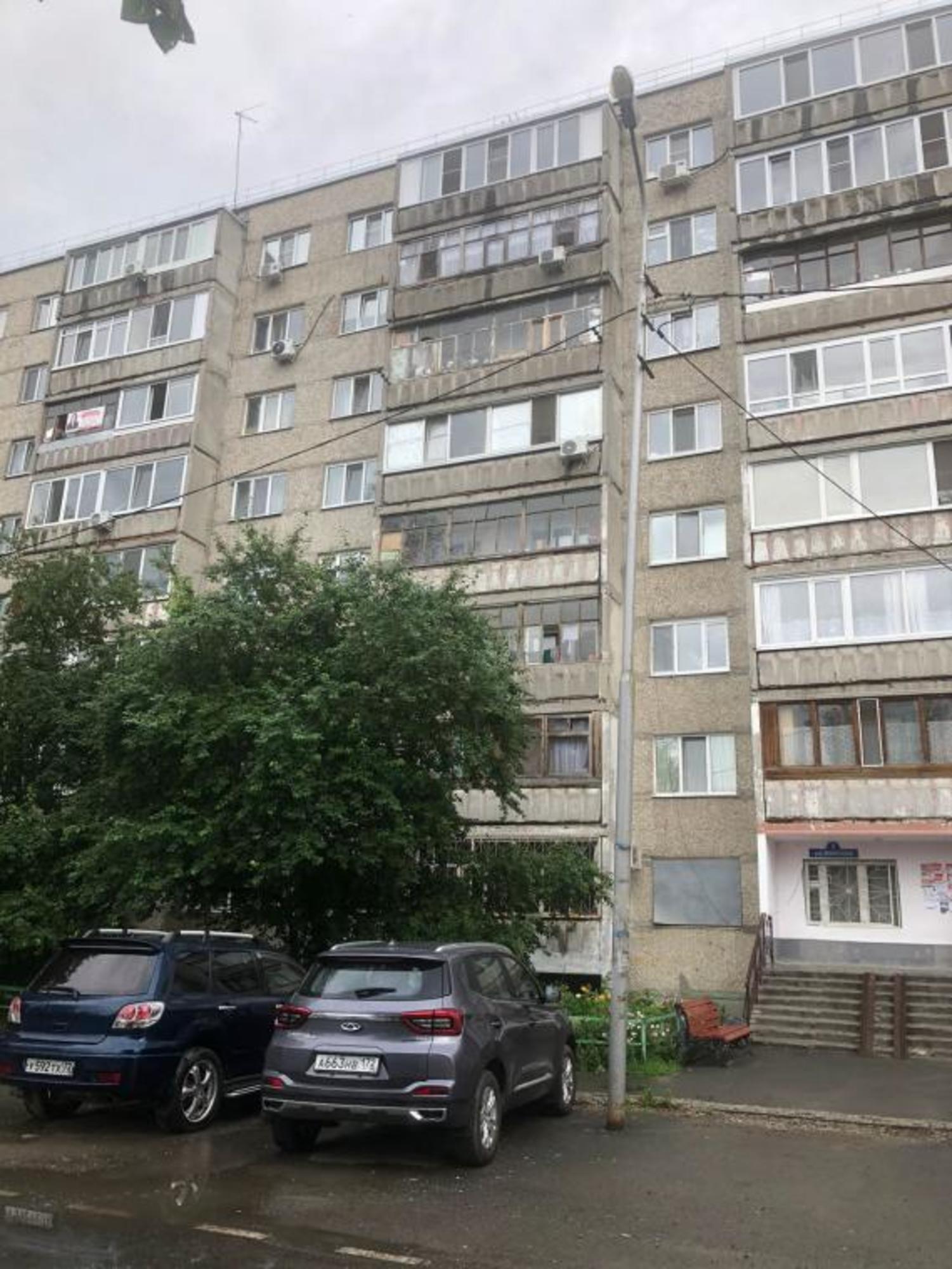 Купить квартиру за 2 599 000 рублей на Минская, 5