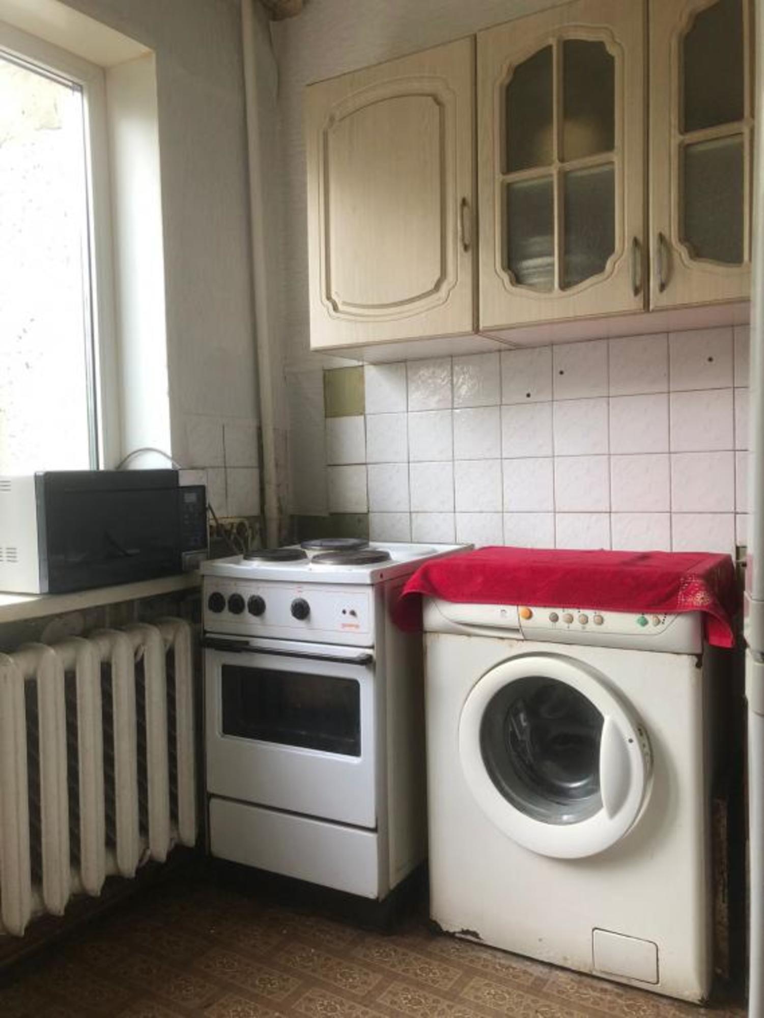 Купить квартиру за 2 599 000 рублей на Минская, 5