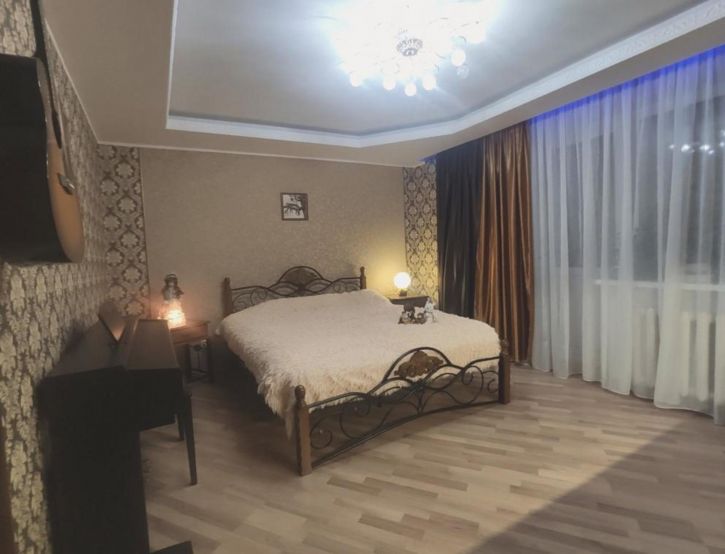 2-комн квартира Блюхера, 4