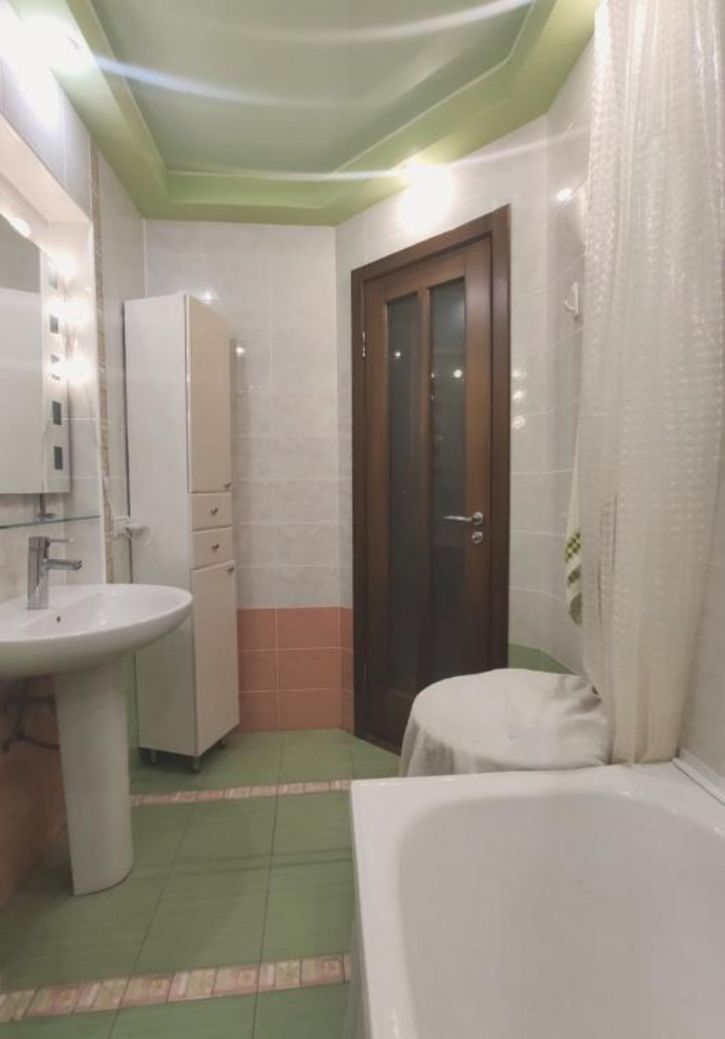 2-комн квартира Блюхера, 4