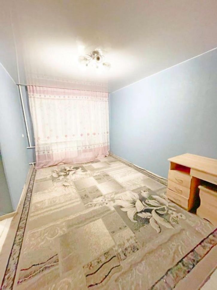 1-комн квартира Республики, 144