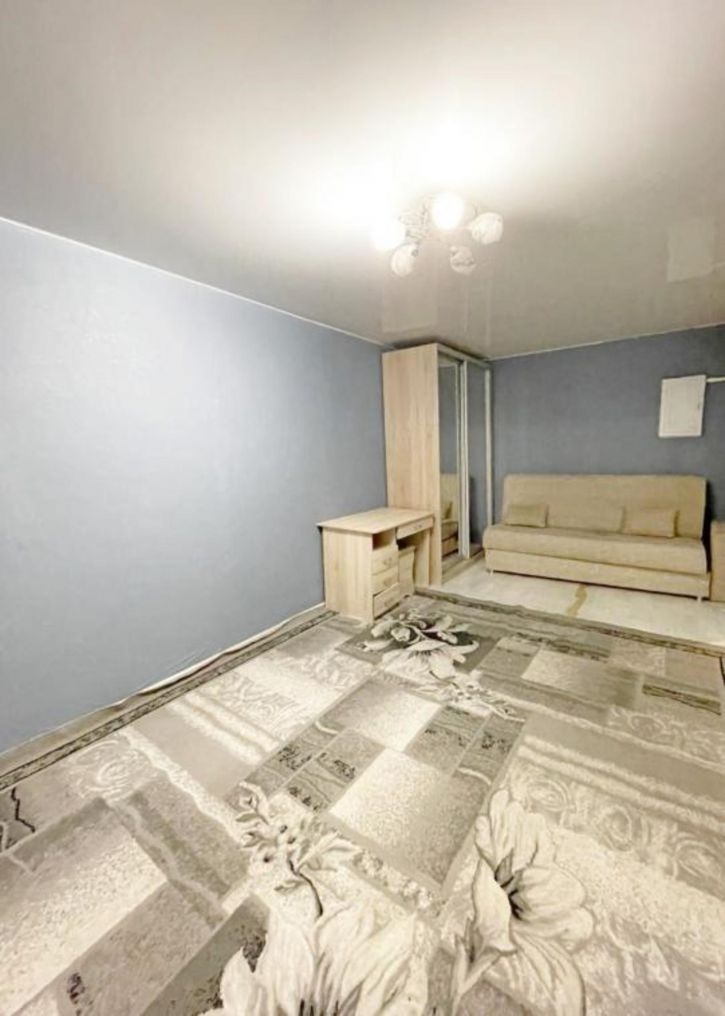 1-комн квартира Республики, 144