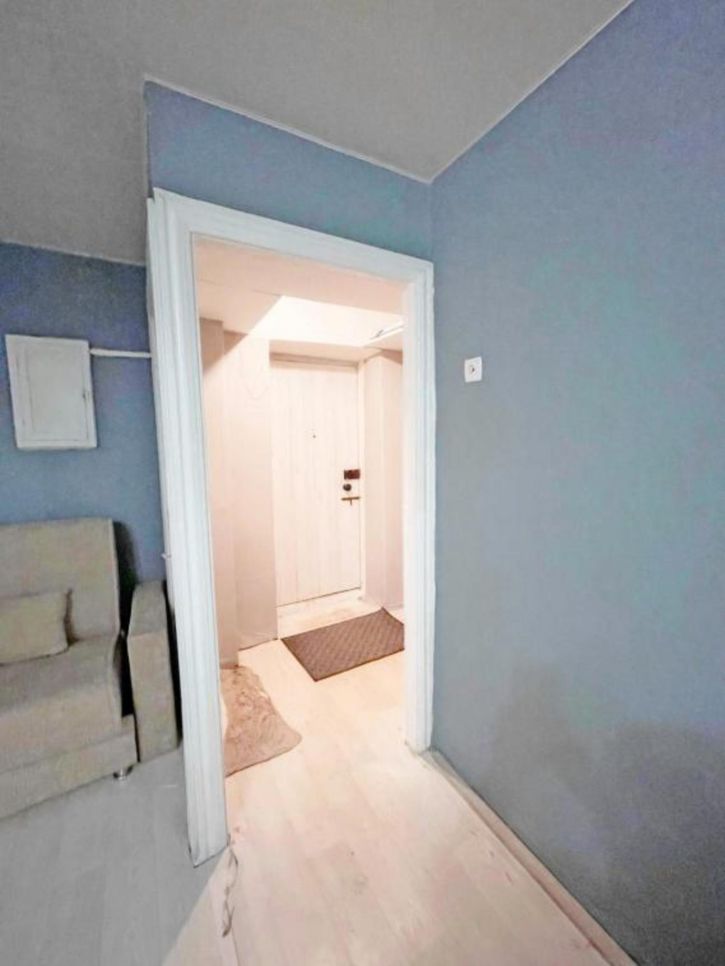 1-комн квартира Республики, 144