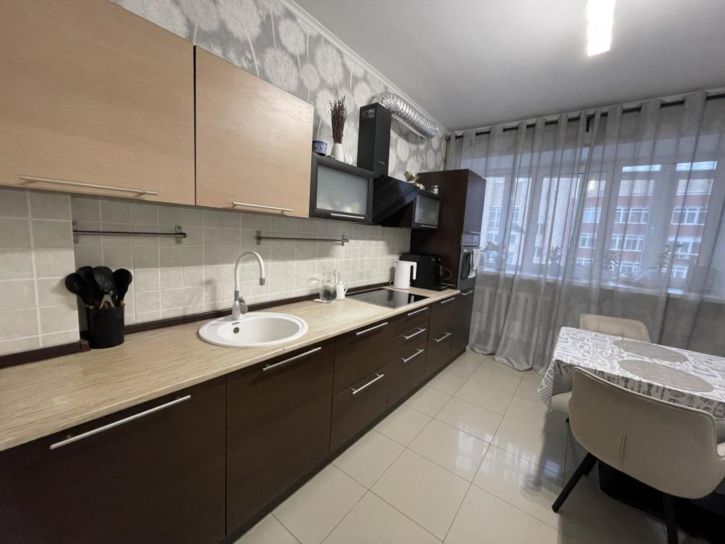 2-комн квартира Николая Гондатти, 7