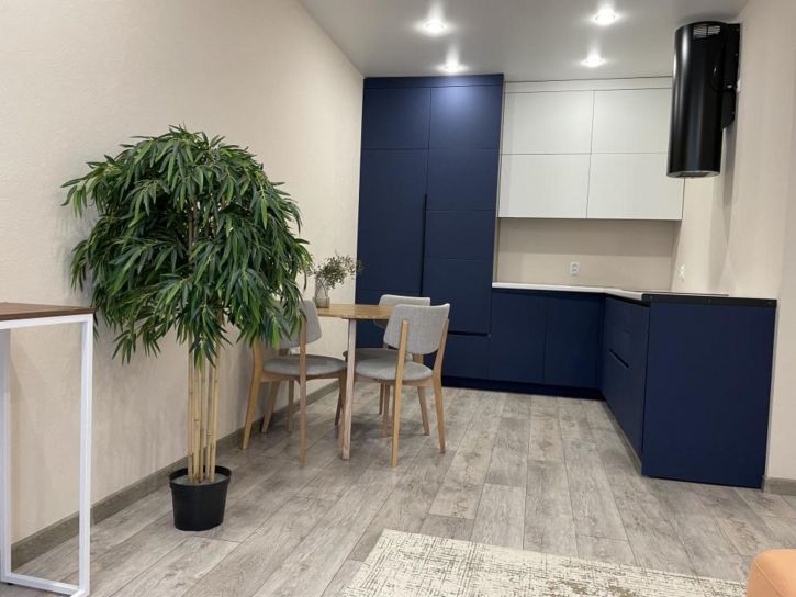 1-комн квартира Павла Никольского, 10к1блок1