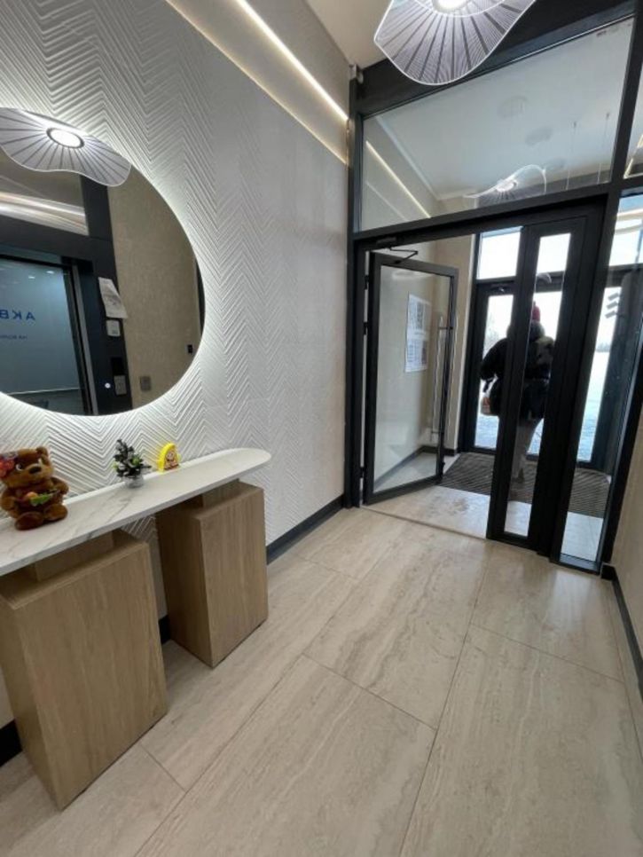 1-комн квартира Павла Никольского, 10к1блок1