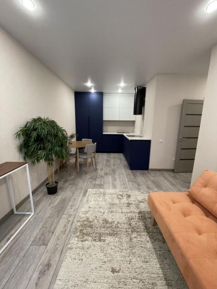 2-комн квартира Павла Никольского, 10 к.1