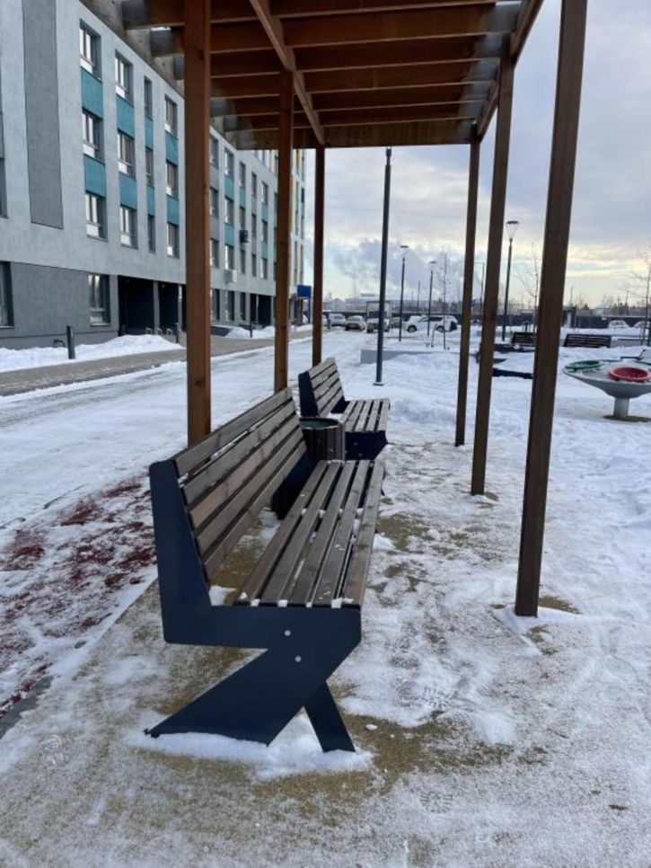 2-комн квартира Павла Никольского, 10 к.1