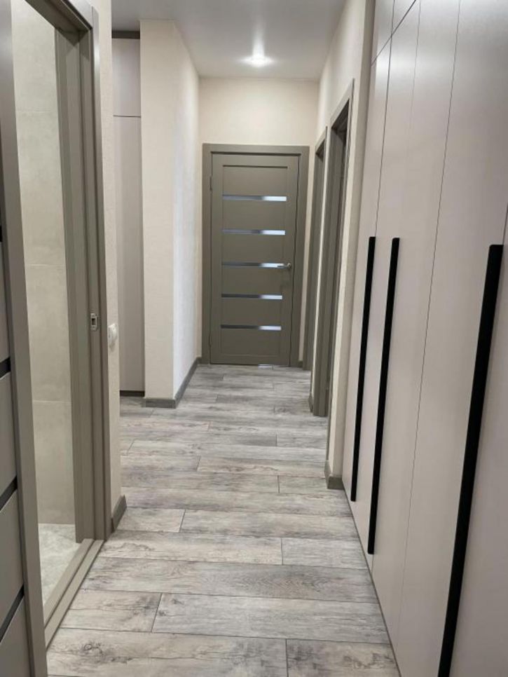 2-комн квартира Павла Никольского, 10 к.1