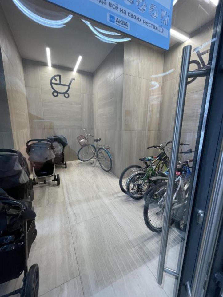 2-комн квартира Бориса Прудаева, 4с1