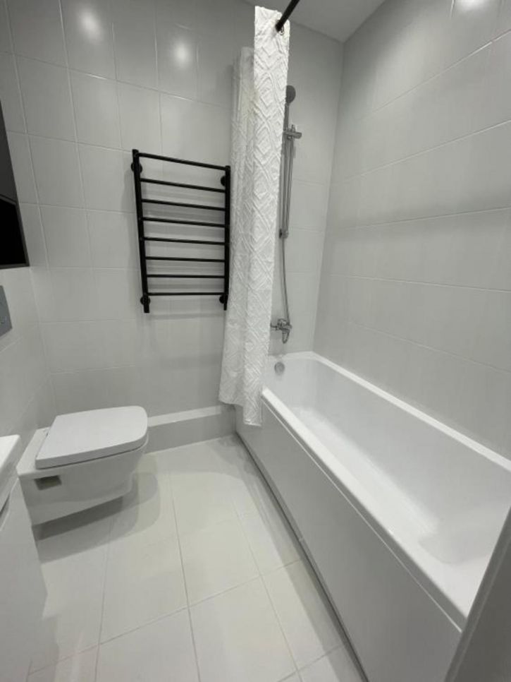 1-комн квартира Первооткрывателей, 9