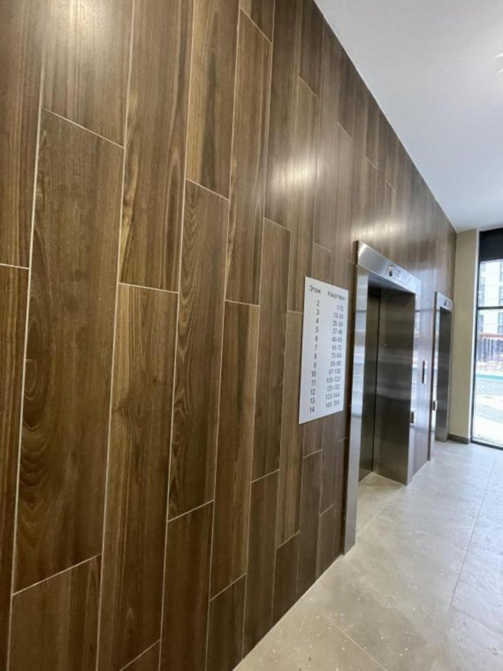 1-комн квартира Первооткрывателей, 9